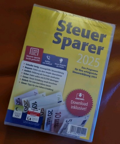 Lidl steuer sparer 2025 - lidl,