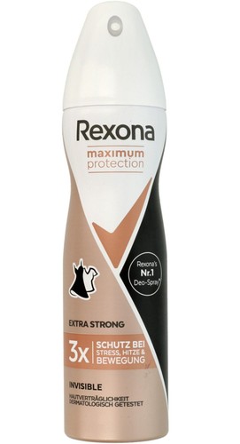 6er pack rexona - 6er,