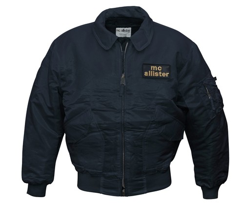 Bomberjacke cwu flieger - us,