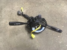 Daihatsu Cuore L7 L701 (99-01) : Lenkstockschalter mit Airbagschleifring