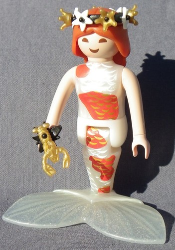 Playmobil serie mädchen - 27,