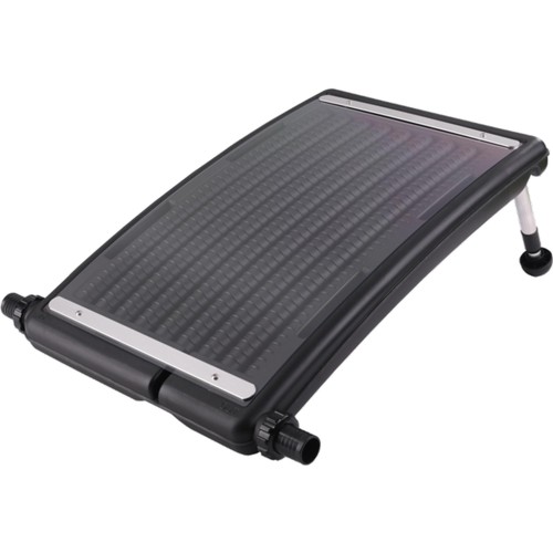 Pool solar absorber - solar, cf