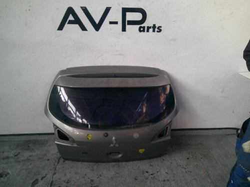 Mitsubishi colt z30 heckklappe - mitsubishi,