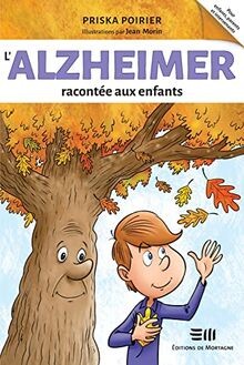 Lalzheimer racontée aux