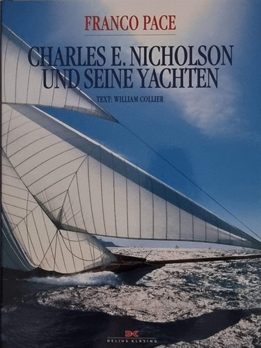 Charles nicholson und - e.,