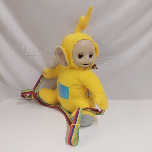 Teletubbies laa backpack - laa,