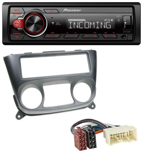 Pioneer bluetooth usb - bluetooth,