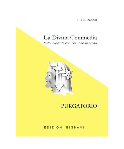 Divina commedia - divina,