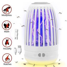 3000V Elektrisch Insektenfalle