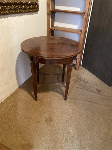 Biedermeier tisch 1820 - tisch,