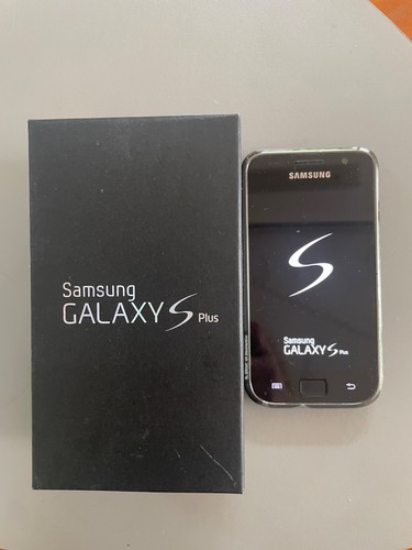 Samsung galaxy plus modell - samsung,