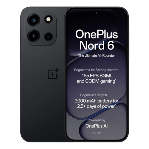 Open box neu oneplus nord - box,