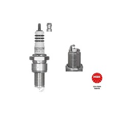 8x Zündkerze für Glas V 8 |