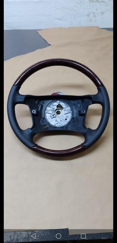 Für bmw holzlenkrad - für,