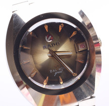Vintage [Near MINT] RADO