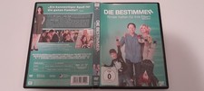 Die Bestimmer  DVD wie neu