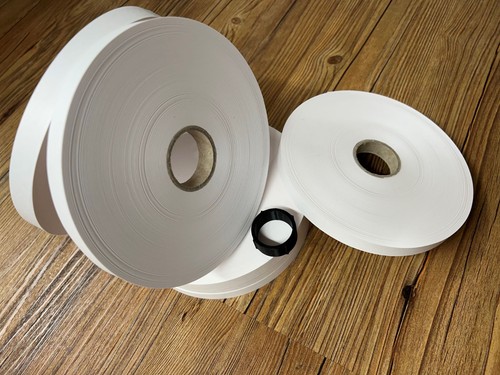 Rollenpapier für