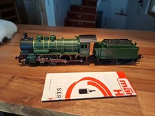 Märklin H0 3086 Dampf-Lok BR