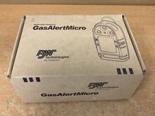 Gasalert Max Gamic-4-03-UK