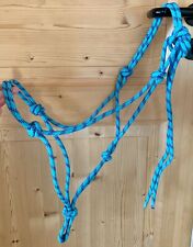 Knotenhalfter (L-pro West) WB