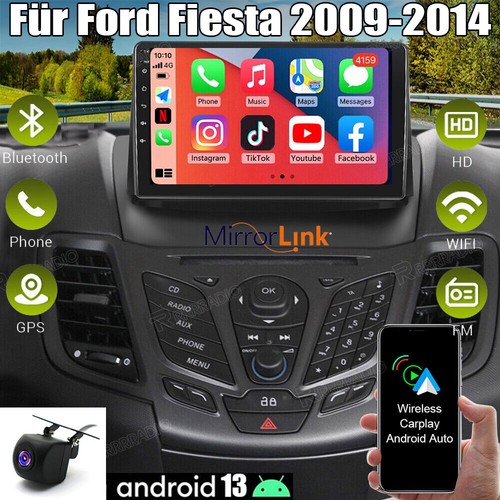 Android gps navi stereo - 13,