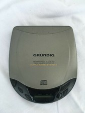 Grundig CD Player KCDP 66
