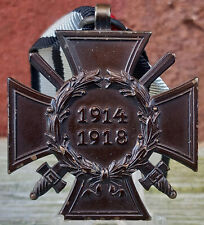 Ehrenkreuz Frontkämpfer Orden