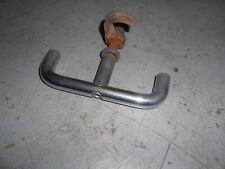 Türgriff komplett Oranier Apollo 8141 Kaminofen