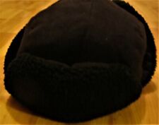 K2  FELLMÜTZE USCHANKA Pelzmütze Schapka Armee Wintermütze Russland