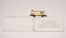 Märklin Mini Club Spur Z