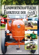 Landwirtschaftliche Fahrzeuge