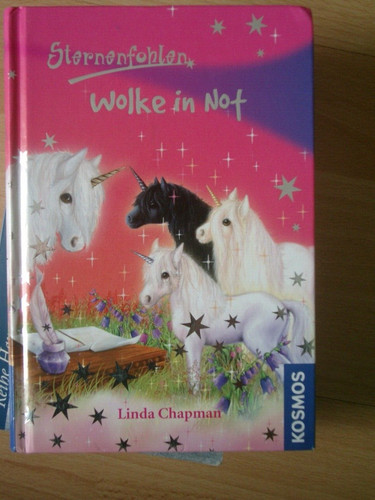 Buch wolke not - wolke,