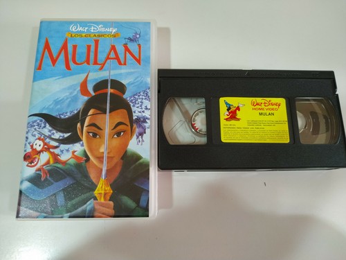 Mulan los clasicos - mulan,