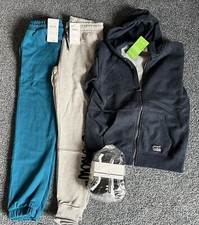 Jungen bekleidungspaket - jungen,