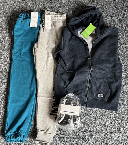 Jungen bekleidungspaket - jungen,