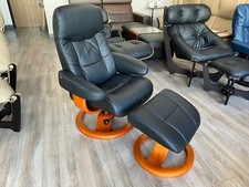 Fjords Muldal Large Recliner