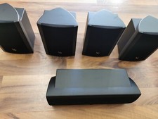 Infinity Minuette Lautsprecher