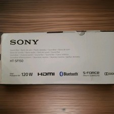 Sony Soundbar HT-SF150