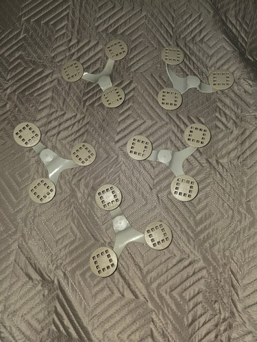 Lattoflex 300 sensorflügel - lattoflex,