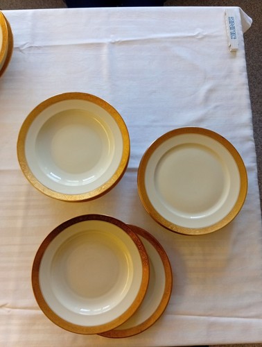 Rosenthal ivory bavaria - rosenthal,