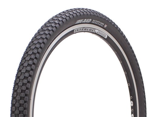 Kenda rad tire x - w, 2.3"