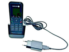 Handgerät Alcatel Lucent