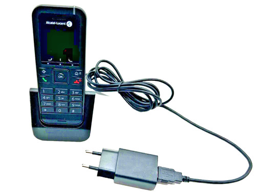 Handgerät alcatel lucent - alcatel,