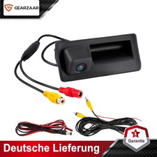 AHD Auto Rückfahrkamera Passt