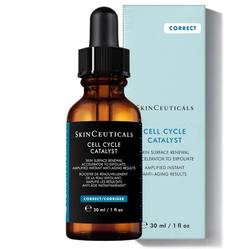 Skinceuticals