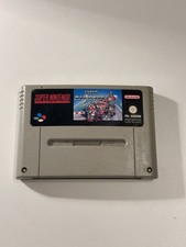 Nintendo snes super - nintendo, mario