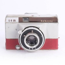 Sem babysem som Berthiot