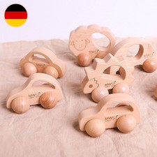 Spielzeug Holzauto Kinderspielzeug Babyspielzeug Holzspielzeug Motorik Geschenk