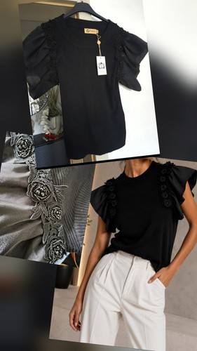 Ausgefallene bluse tunika - ausgefallene,
