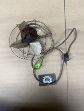 Alter Tischventilator